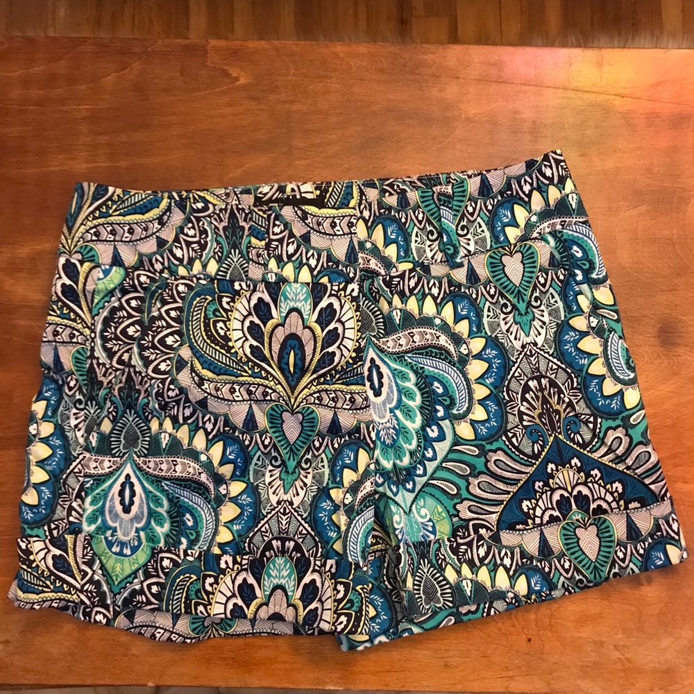 New York & Company Shorts